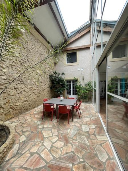 Chambres D'Hotes La Soulenque Luxury B & B Capestang Dış mekan fotoğraf